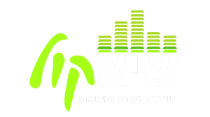 שיא קול לוגו