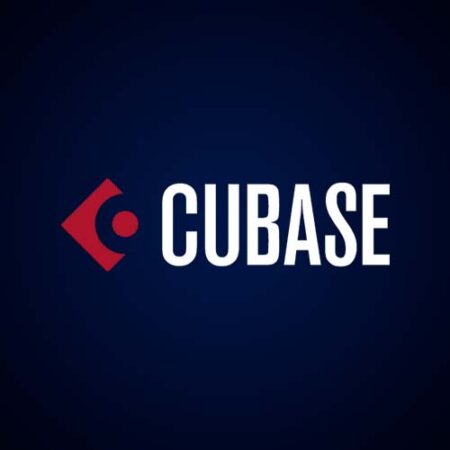 לוגו Cubase